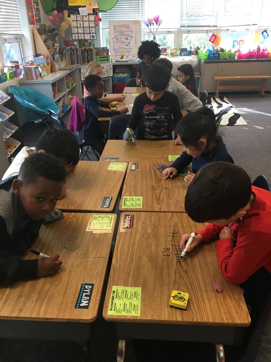 MsBarrettHFB's tweet photo. Math Tic-Tac-Toe competition to get ready for our test! #hfbtweets @HFBAllStars @HFBMath #APSisAWESOME @APSMath #ShowThatWork https://t.co/eksAblJQnO
