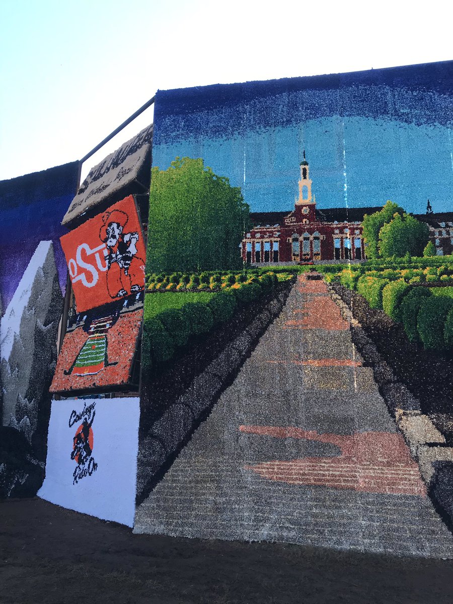 OSU Alumni Assoc. tweet media