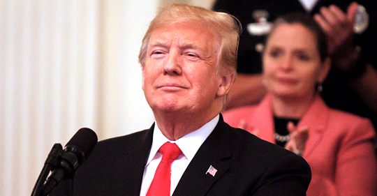 CNN commentator: Trump acting "like a mental patient" with 3:30 a.m. tweets hill.cm/3uikD7B