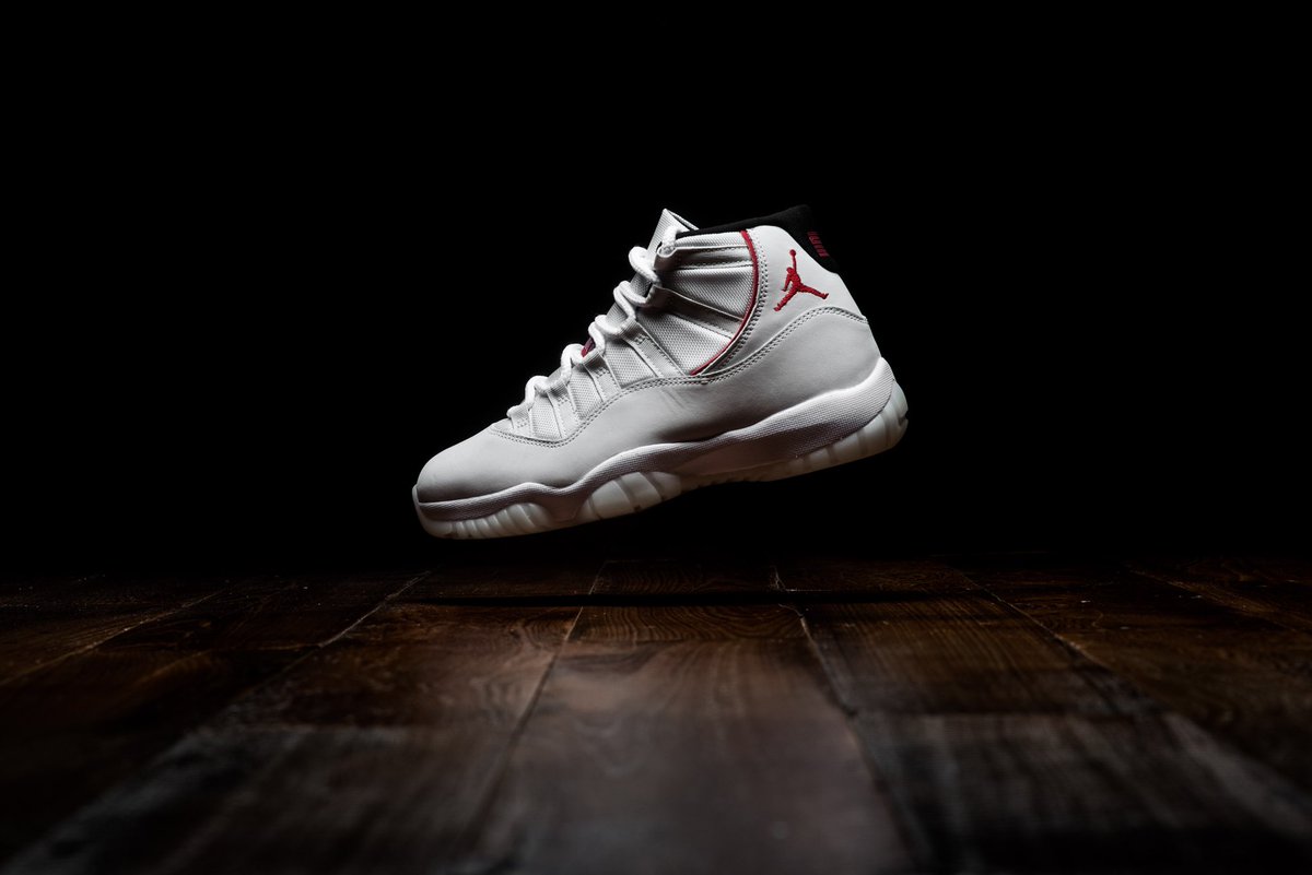 jordan release oct 27