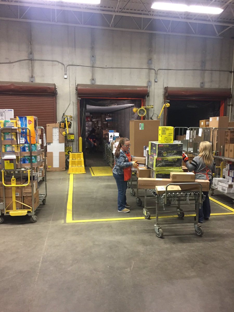 Great way to spend a Friday night, with D103 reinforcing E2E process with SMs and OASMs.