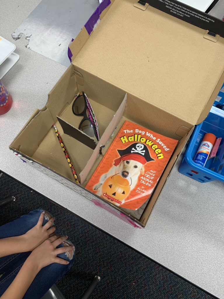 MrsBerry15's tweet photo. #CFISDScienceDayofDesign @CFISDAndre #cfisdspirit #AndreInAction @CFISDScience 3rd Grade Day of Design!!! https://t.co/toZBspAdzC