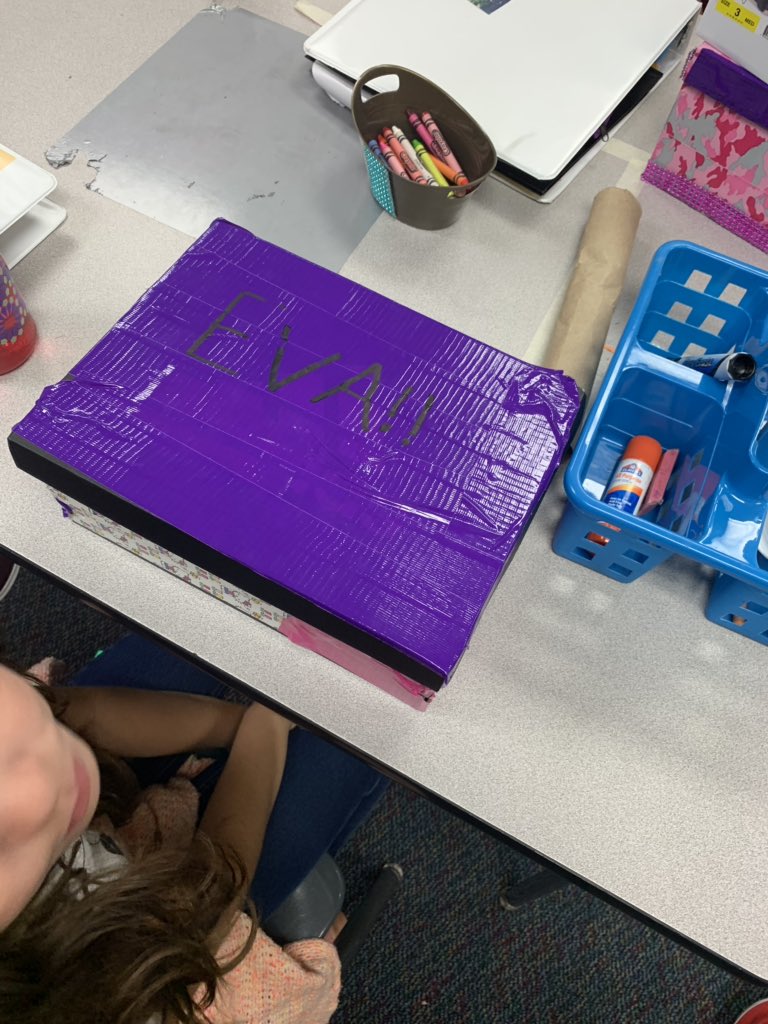 MrsBerry15's tweet photo. #CFISDScienceDayofDesign @CFISDAndre #cfisdspirit #AndreInAction @CFISDScience 3rd Grade Day of Design!!! https://t.co/toZBspAdzC