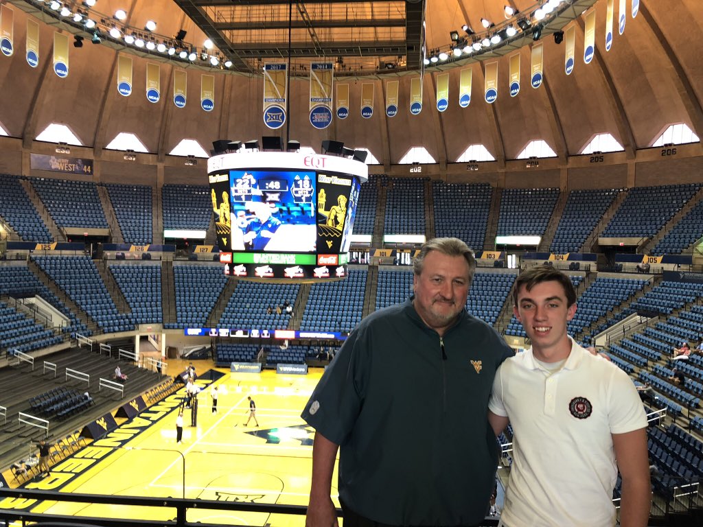 Spencer Macke on Twitter "I’m beyond excited and honored to announce