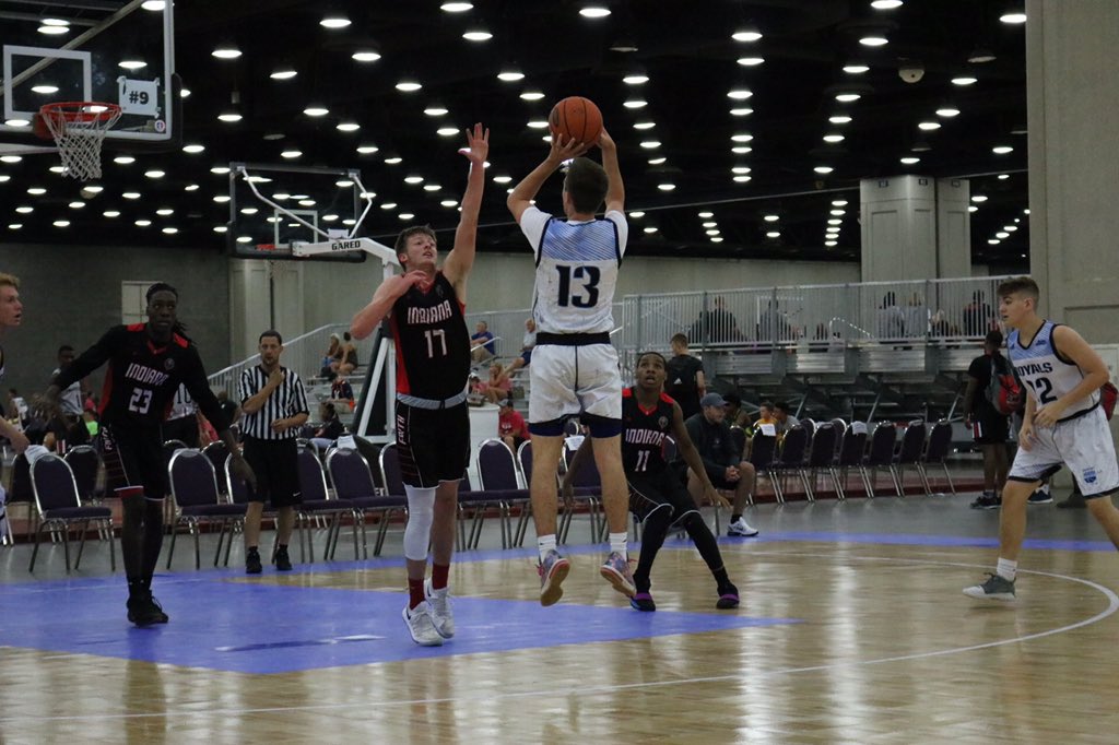 Spencer Macke on Twitter "I’m beyond excited and honored to announce