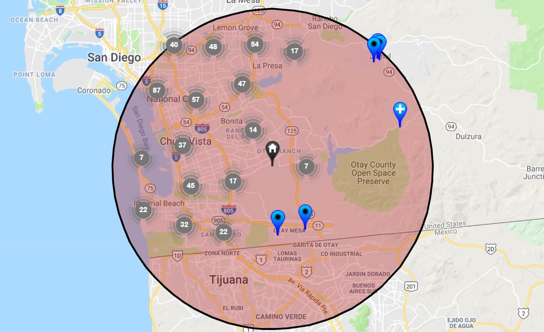 10News's tweet photo. Parents reminded to check sex offender website before taking children trick-or-treating
https://t.co/fG7bc3IPhy https://t.co/Qr9N6YyeFd