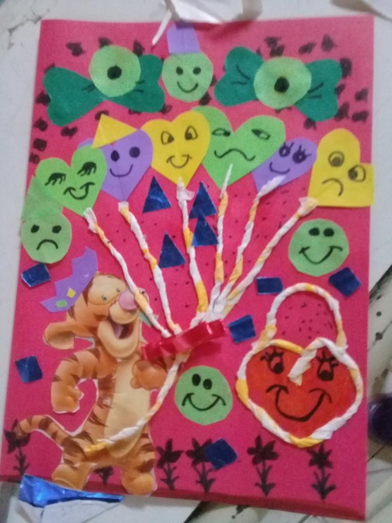 roxanaseco1's tweet photo. #mareaazularteymovimiento los niños de folclore también hacen arte para las mamis @juancarlosvilc @UrtubeyJM @lescano_marite @NancyEl24088242 https://t.co/LKmqYh6DoB