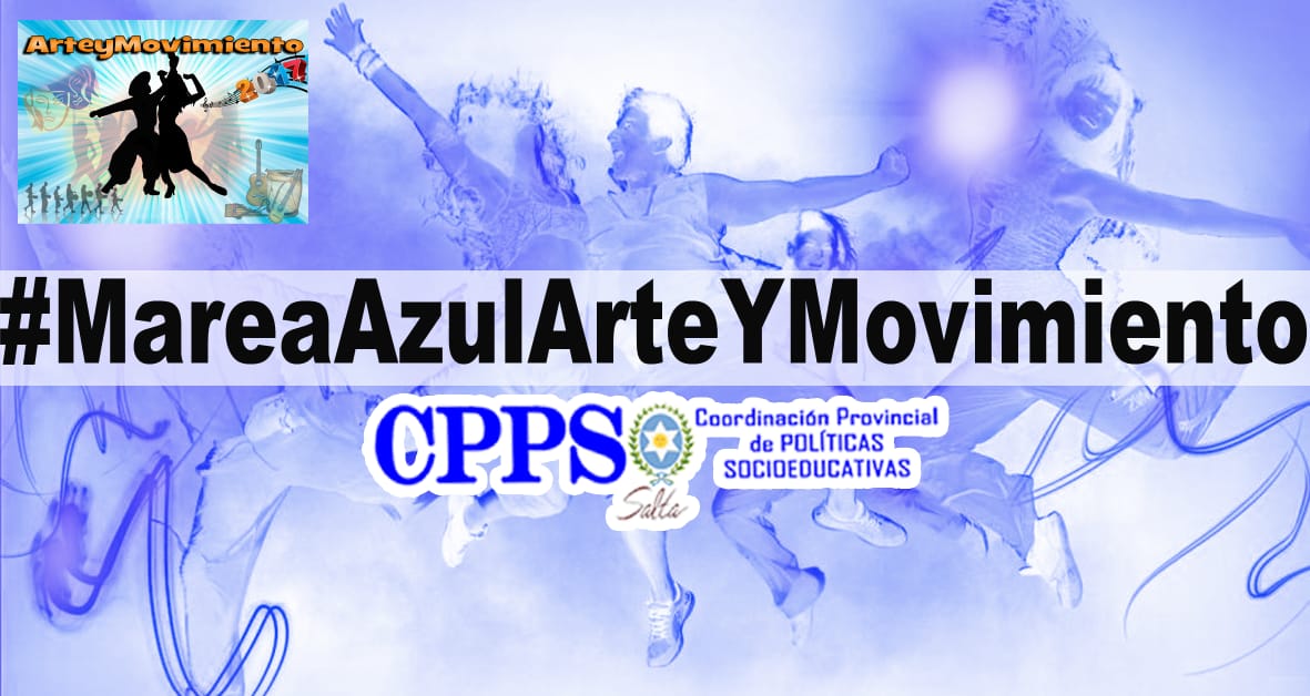 JaquelnGabriel1's tweet photo. ESA Esc .N°4137 #MareaAzulArteYMovimento #Aguaray @aniberruezo @larubita70 @fguillesaavedra @patriciapinasco @artydance23 @JuanCarlosVilca https://t.co/thh8cjI0O4