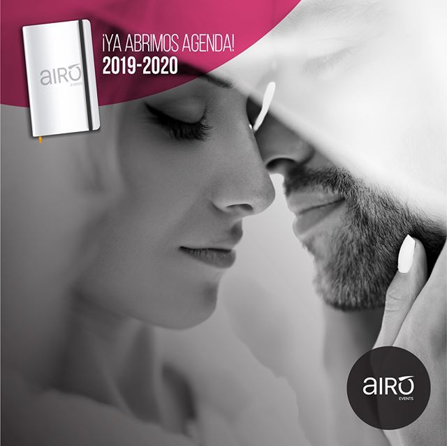 Airó Events tweet media