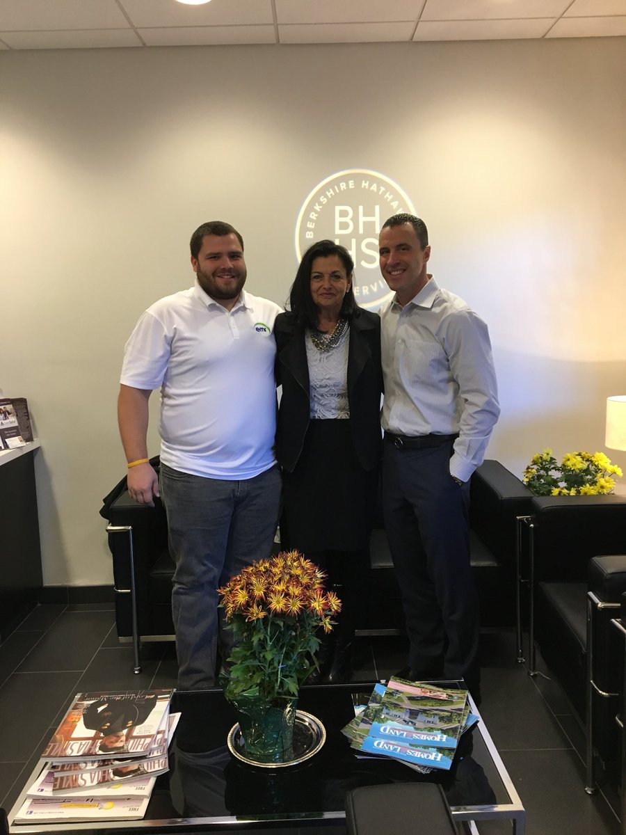 Lorraine Silverman (LSilvermanRE) Twitter