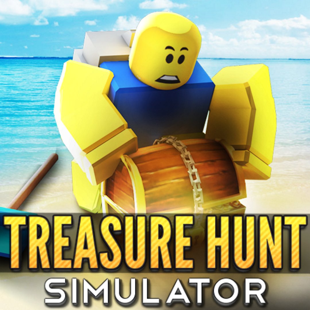 codes for roblox treasure hunt simulator