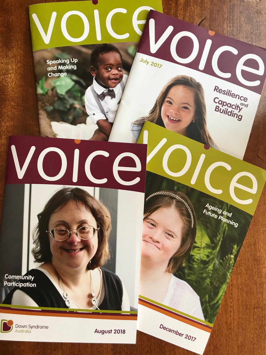 DownSyndromeAu's tweet photo. Some people with #downsyndrome have complicated health issues that can require extended stays in hospital. Parents who have been there before share their top tips for a lengthy stay in this article from Voice. 
https://t.co/KwgB7sL1Mt #dsawarenessmonth #WDSAM https://t.co/SQghAO4oDS