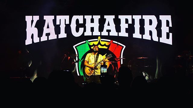 BrokenTreeDist's tweet photo. It would have been easy to assume The Night Quarter was a venue on the South Island of New Zealand last night.
#Katchafire #NightQuarter #BlankGC https://t.co/29X91cK0T9 https://t.co/29qsP94A6x
