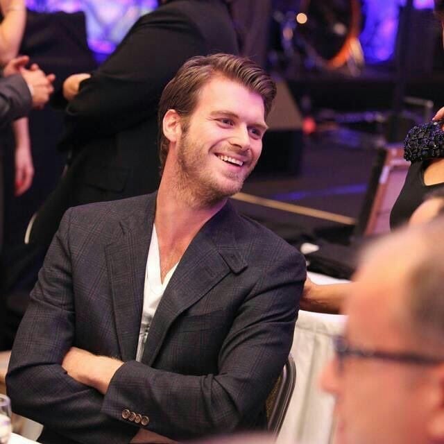 Happy 35th birthday K vanç Tatl tu 