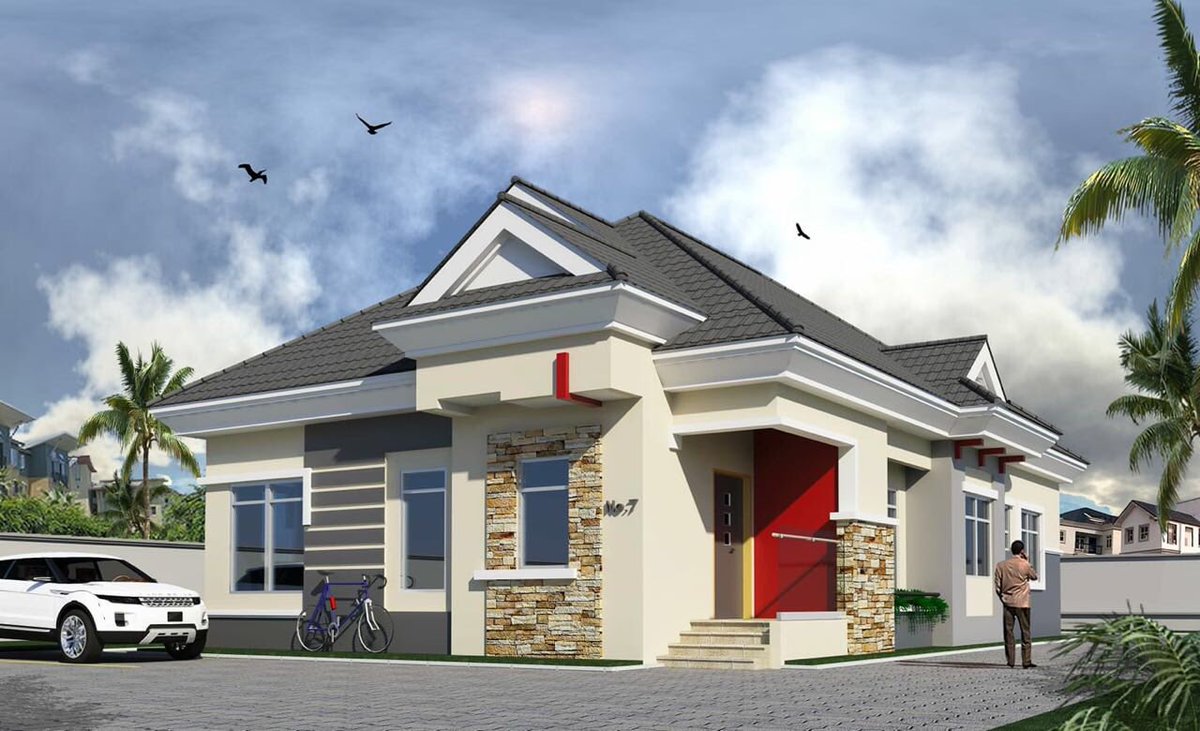 JohnOhize's tweet image. For ur 3D architecture drawing