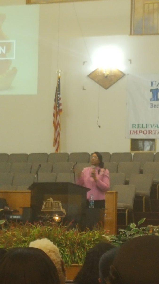RevMikeMitchell's tweet image. New LIFE tabernacle Brooklyn Ladies weekend. Friday night 
Speaker : Sister Cyvonne Davy
From Tampa Florida.