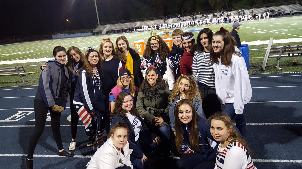 CashionMegan's tweet photo. Great job South Choir! @MHSSChoir @MHSSPrincipal @MTPSArts https://t.co/4cPqRczubT