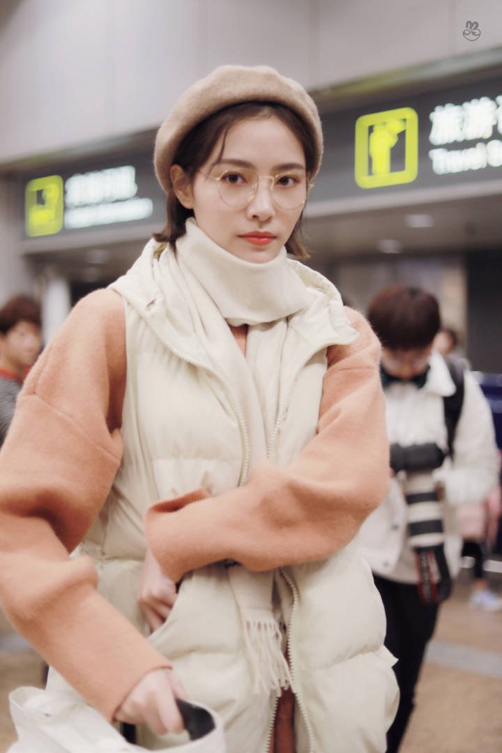 jiaqipics's tweet photo. #许佳琪 #쉬쟈치 https://t.co/x9vYgtnSiR