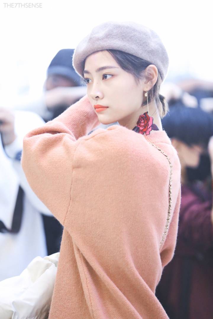 jiaqipics's tweet photo. #许佳琪 #쉬쟈치 https://t.co/W6g1QP22zq