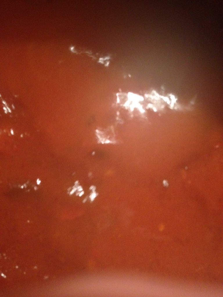 Chef_CarICasper's tweet photo. the #secretingredient is coming up next. SHHHH #chili #ChiliCompetition https://t.co/V0FKKBU3JA