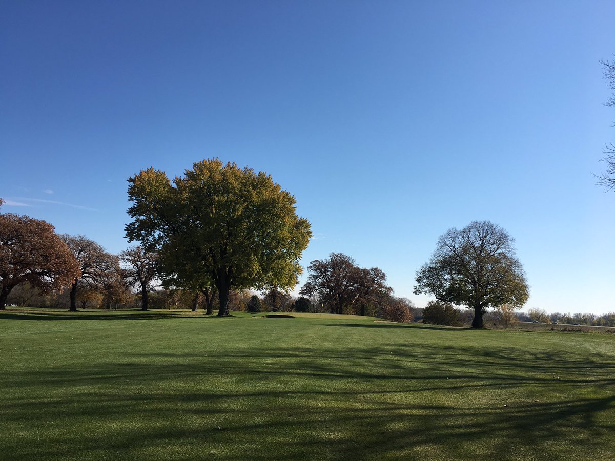 Two Rivers Golf Club tweet media