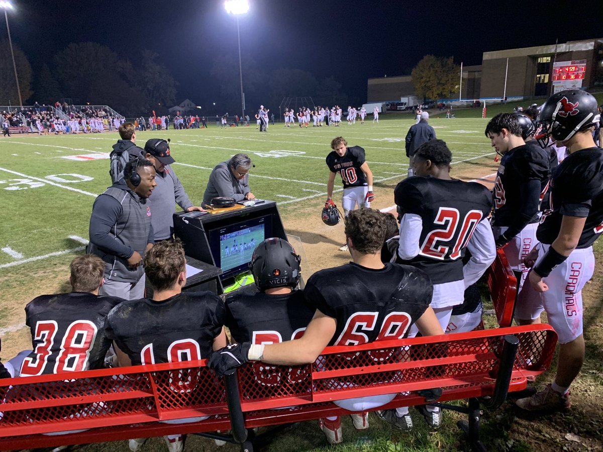 Travis Wilson tweet media