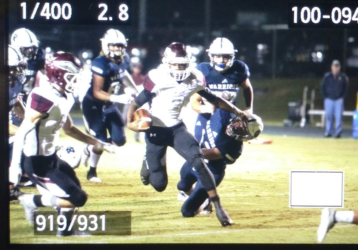 Reg James tweet media