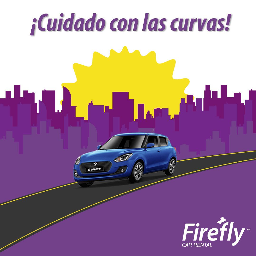 Firefly Car Rental (panamafirefly) Twitter