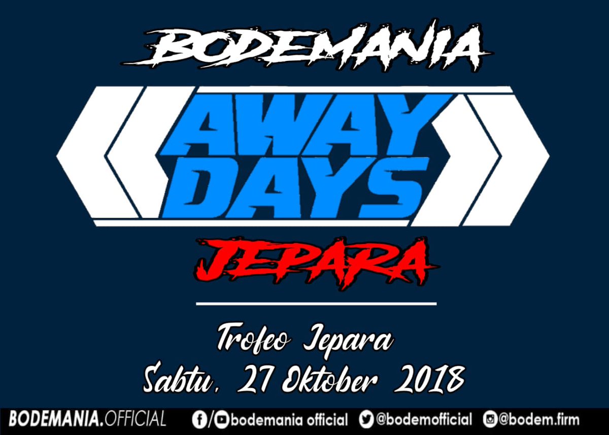 inulOiDEMAK's tweet photo. #PSDday https://t.co/kmGZ14jnV7