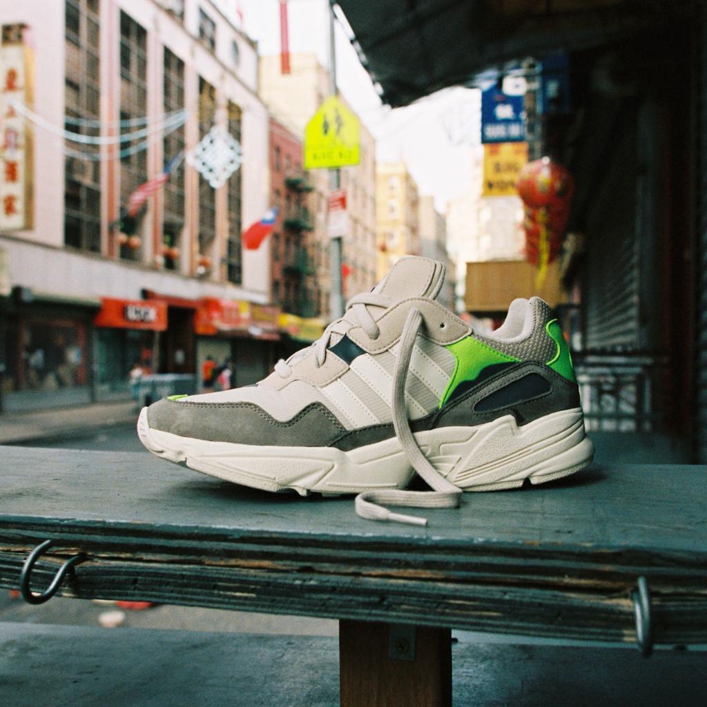 champs sports running