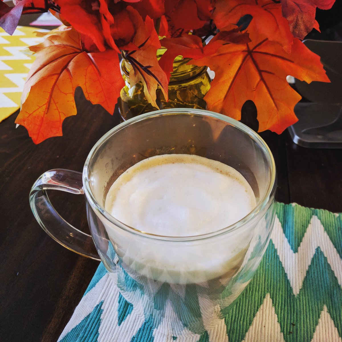 LibTreeCoffee tweet picture
