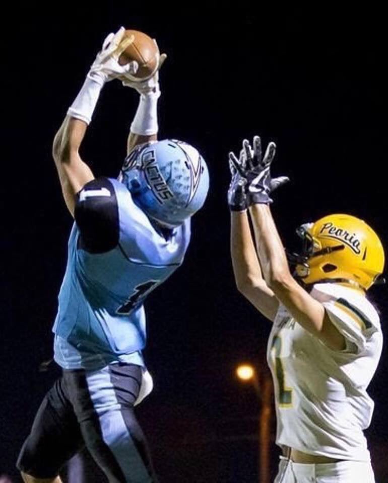 Dawgcoachronnie's tweet photo. @williams3_ry Letโs get Down My Son #shutdownCornerBack #HumbleandHungry https://t.co/bJDd8ZnUOD