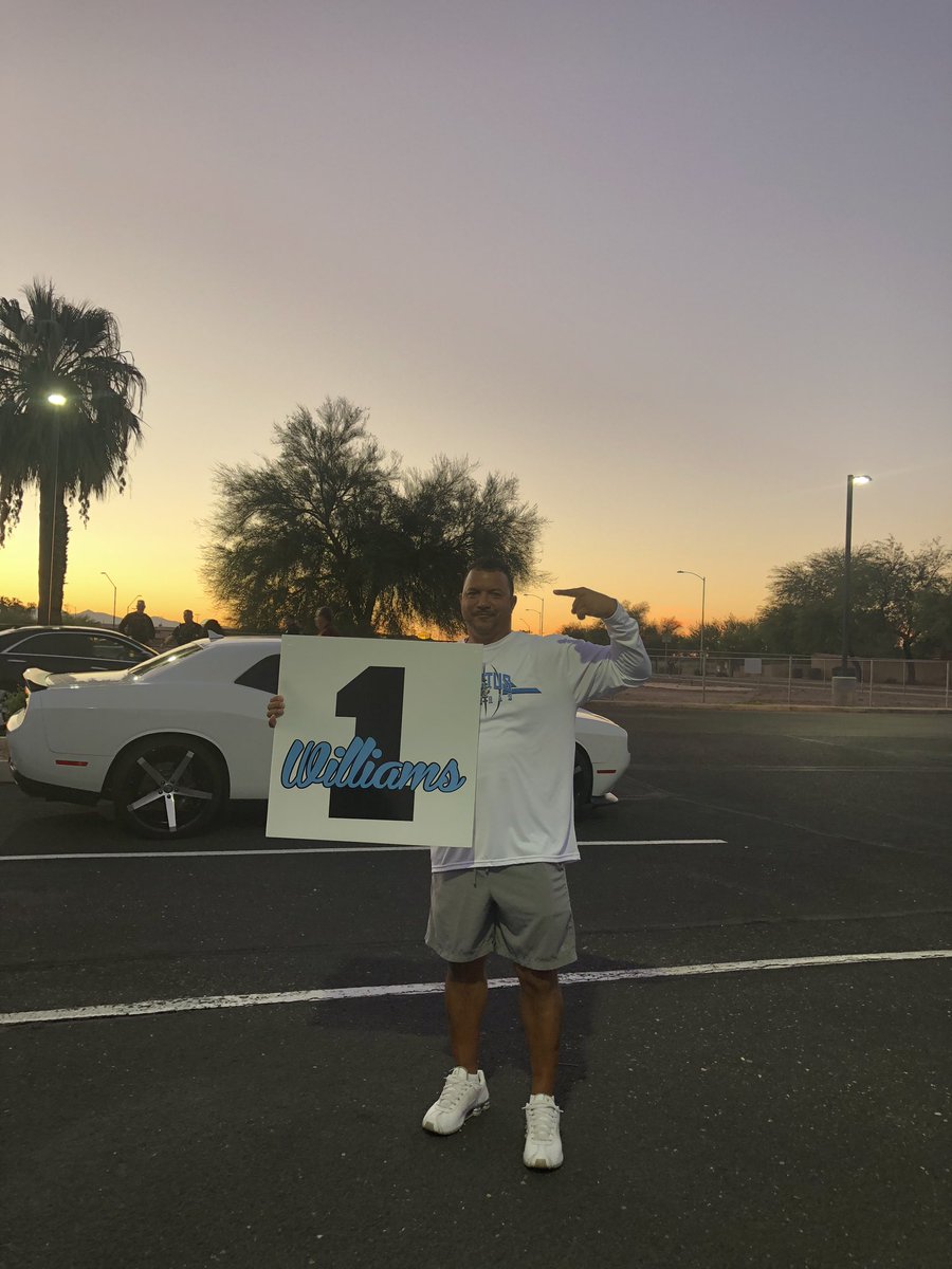 Dawgcoachronnie's tweet photo. @williams3_ry Letโs get Down My Son #shutdownCornerBack #HumbleandHungry https://t.co/bJDd8ZnUOD