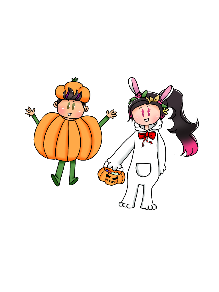 gingerlver's tweet photo. Happy Halloween! I know that this is a late entry but I hope you guys will still accept this. I really love your videos and cant wait for the Oder 2!
@TEAMPZ #teampz #fanartcontest #robux #teampzmonthly https://t.co/bEcxSjp9xe