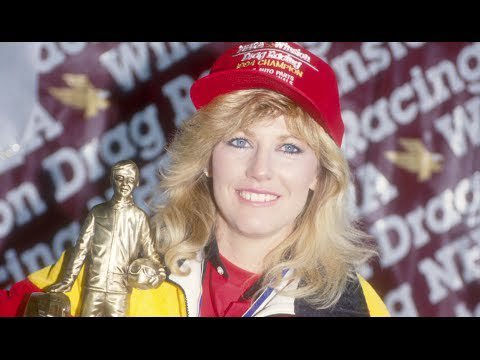 Tune in tomorrow at 7 pm pacific time (time subject to change). We’ll be live from <a href="/LVMotorSpeedway/">Las Vegas Motor Speedway</a> with special guest Shelly Payne, you won’t want to miss this one. #nhra #podcast