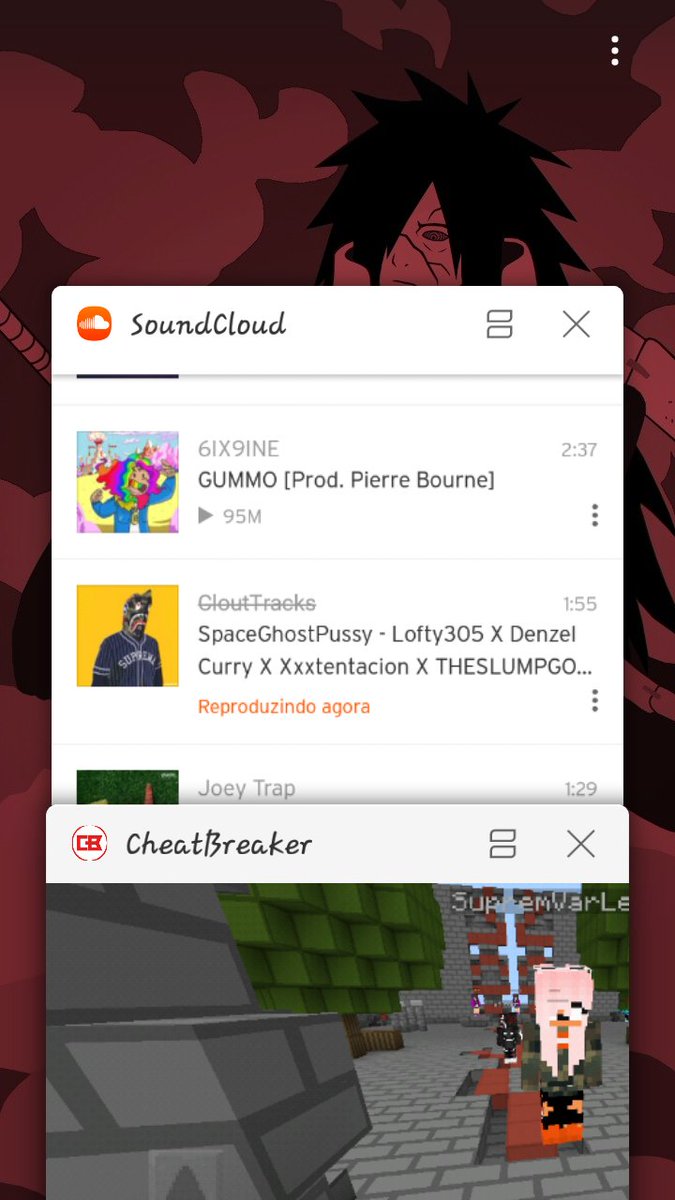 L de lixo e de legit tweet media