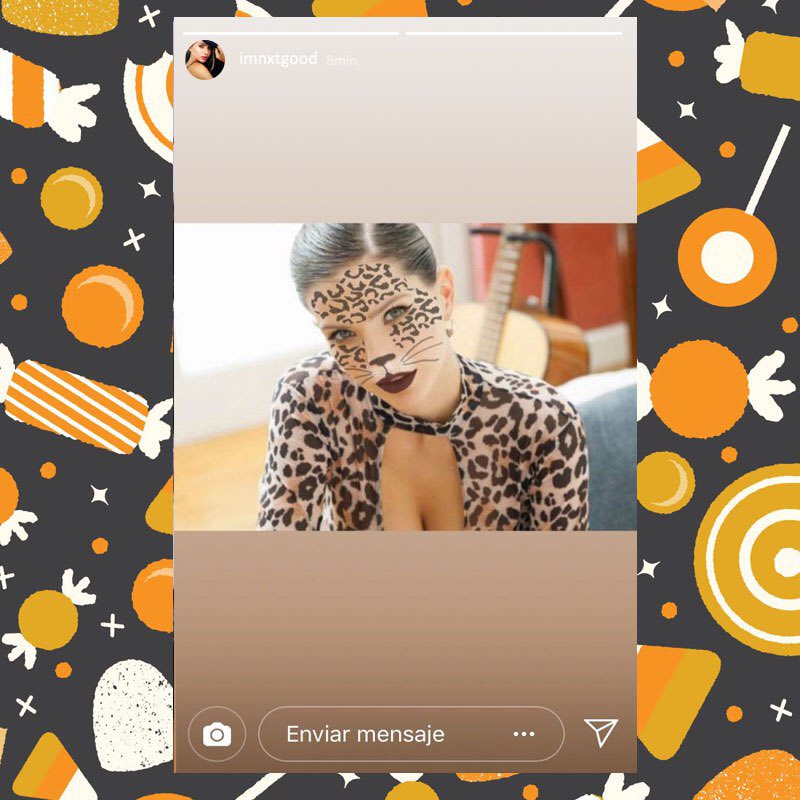 imnxtgood's tweet photo. 👻¦ #KyKBirthdayParty

  Hoy asistí a la fiesta de mi querida amiga @dolceabisso. La pasé muy bien. https://t.co/HiuJY3HeCU