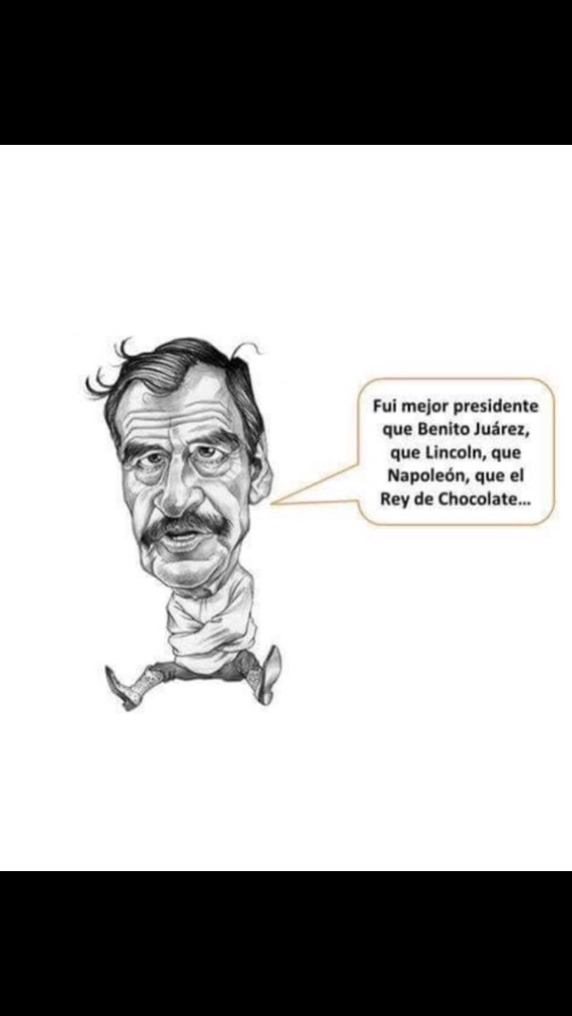 lorenzocoronar's tweet photo. CEJA ENTRECORTADA SIGNIFICA QUE #SUFRIO DE NIÑO!
NARIZ AGUILEÑA FALTO DE CONFIANZA EN SI MISMO QUIZA #ABUSARON DE EL!
HOCICO COLGANTE NO RECIBIO ACIDO FOLICO DE NIÑO QUIZAS POR ESO #DELIRA!
CARACTERISTICAS DEL MEJOR PRESIDENTE QUE A TENIDO MEXICO!
AUN MEJOR QUE #JUAREZ!
#CINICO https://t.co/ujDz6JUI0w