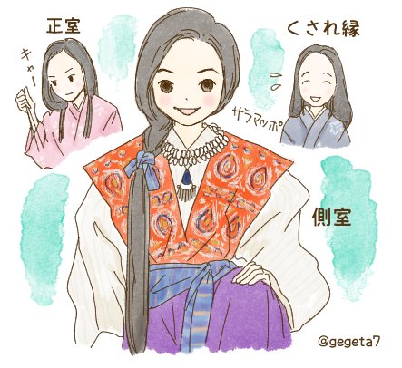 真田丸のtwitterイラスト検索結果