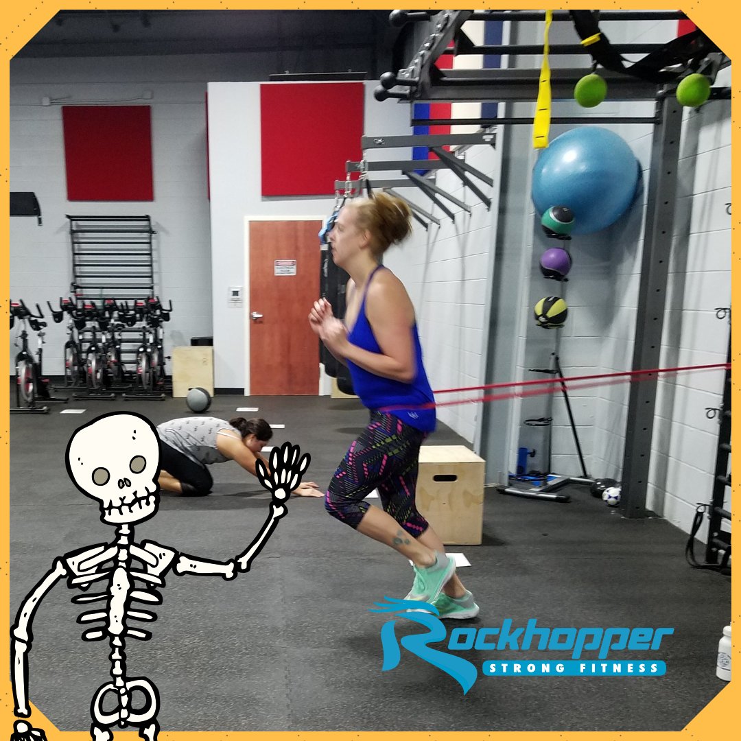 rhsfit's tweet photo. Work hard and enjoy the progress!!!! https://t.co/EDJy6I1vuT