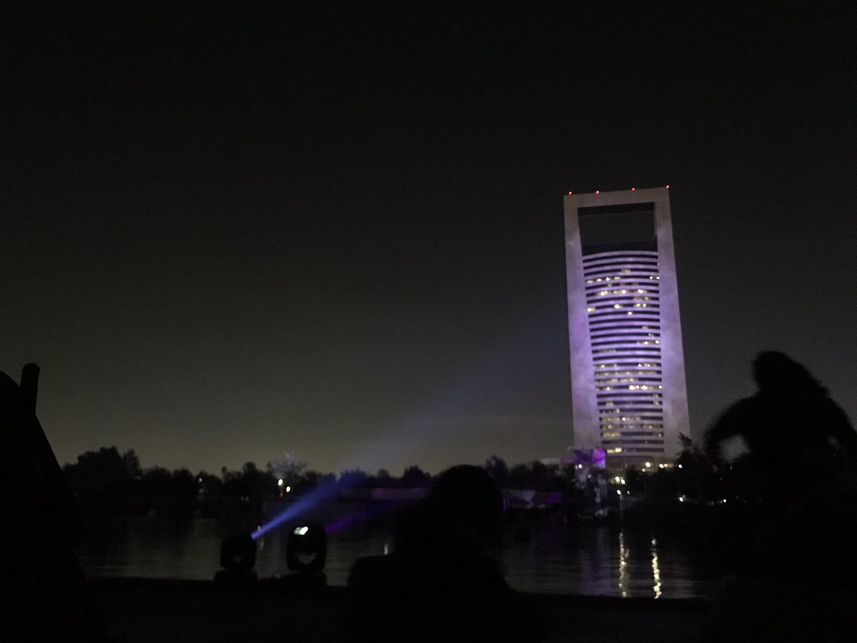 liseth_ph's tweet image. Las Artes a la Calle, @fsantalucia un viaje extraordinario!!!! 😊 esperando.....