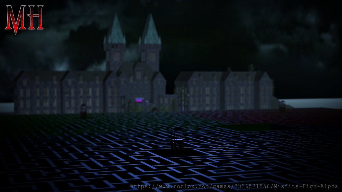 Emilybendsspace On Twitter Our New Game Misfits High Is Now A Live Public Alpha It S A New Roleplay Hangout For Vamps Goths Werefolk Demons Angels Whatever Roblox Robloxdev Https T Co Hpqrwkrags Https T Co Qnwqkglo4l - a new roleplay t roblox