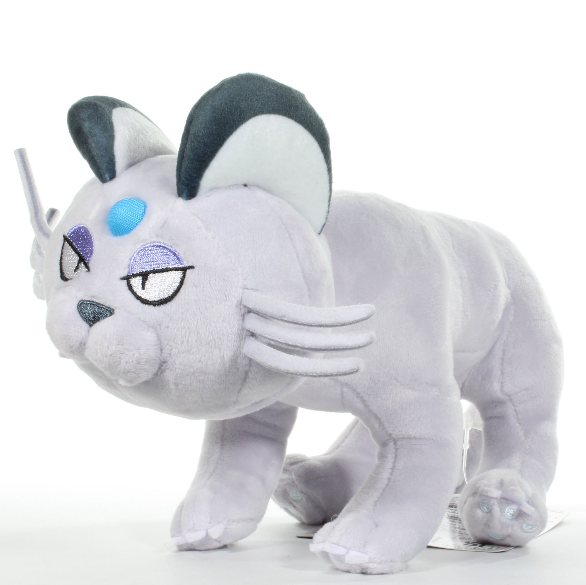 alolan persian plush