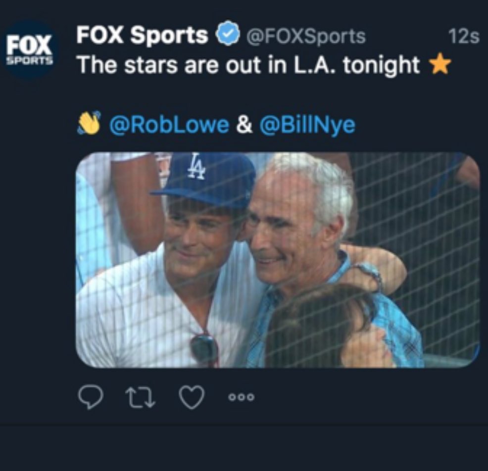 TweetsDummies's tweet image. Not great when you win Cy Young awards and they mistake you for a scientist #WorldSeries