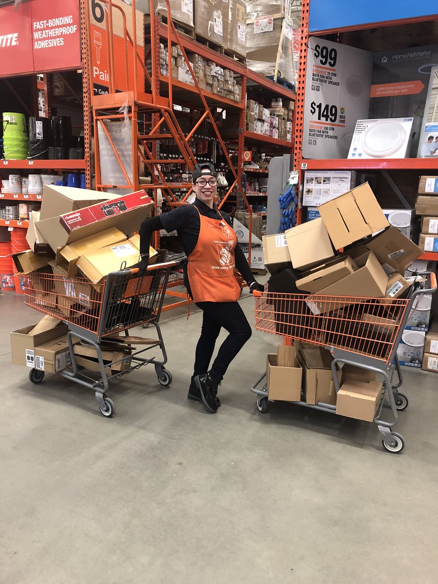 2564 #Instockchallenge