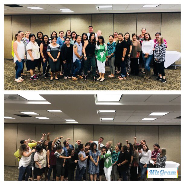 Casey Hanoa (@caseyhanoa) on Twitter photo Did I mention how much I love my job. Instructional Mentoring for Equitable Learning is in the books! You are looking at some of East Hawaii’s finest mentors. <a href="/CASKeone/">Chad Keone Farias</a> <a href="/IwalaniHarris/">Iwalani Harris</a> <a href="/InductionHi/">Hawaii Teacher Induction Center</a> Did I mention how much I love my job. Instructional Mentoring for Equitable Learning is in the books! You are looking at some of East Hawaii’s finest mentors. <a href="/CASKeone/">Chad Keone Farias</a> <a href="/IwalaniHarris/">Iwalani Harris</a> <a href="/InductionHi/">Hawaii Teacher Induction Center</a>