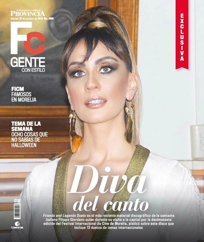 Filippa Giordano Morelia Press T Co Cismhovnbb Twitter Filippa Giordano Morelia Press T Co Cismhovnbb Twitter