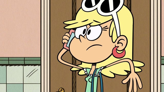 The Loud House(ラウドハウス)は良いぞ
姉弟で唯一の男で主人公のリンカーンが
姉5人、妹5人の大家族の中で
ドタバタと感動の生活を繰り広げる
最高のカートゥーンなんだが
パワパフスタッフの一人が監督だったからか
次女のレニが成長したバブルス的な
キャラクターで本当に可愛いぞ
マジで良いぞ