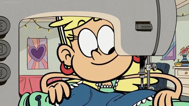 The Loud House(ラウドハウス)は良いぞ
姉弟で唯一の男で主人公のリンカーンが
姉5人、妹5人の大家族の中で
ドタバタと感動の生活を繰り広げる
最高のカートゥーンなんだが
パワパフスタッフの一人が監督だったからか
次女のレニが成長したバブルス的な
キャラクターで本当に可愛いぞ
マジで良いぞ