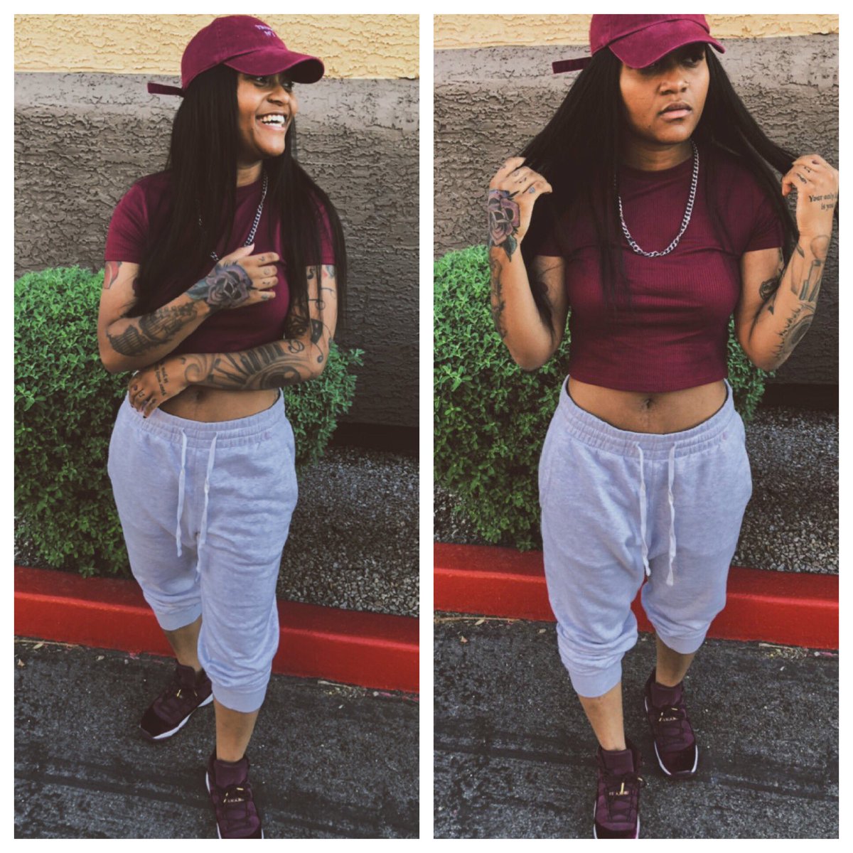 _DomoWilson1's tweet photo. I been fine asf lately idk what it is 🤤👅 https://t.co/mQb56YBnUl